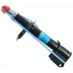 AMORTECEDOR FRT G�S SACHS               