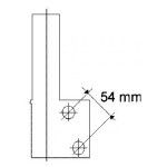 AMORTECEDOR FTE GAS SACHS               