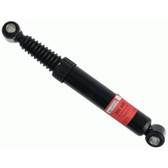 AMORTECEDOR TRS OLEO SACHS AMORTECEDOR TRS OLEO SACHS