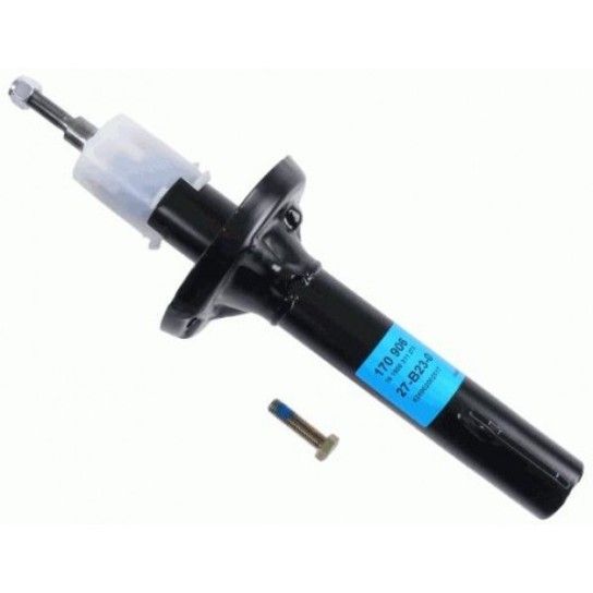 AMORTECEDOR FTE OLEO SACHS              