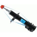 AMORTECEDOR FRT GÁS SACHS AMORTECEDOR FRT GÁS SACHS