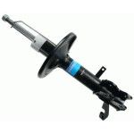 AMORTECEDOR FTE LH GAS SACHS            