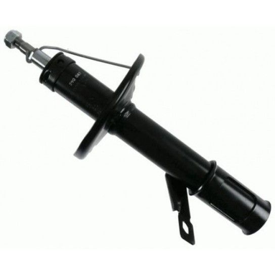 AMORTECEDOR FRT RH GAS SACHS            