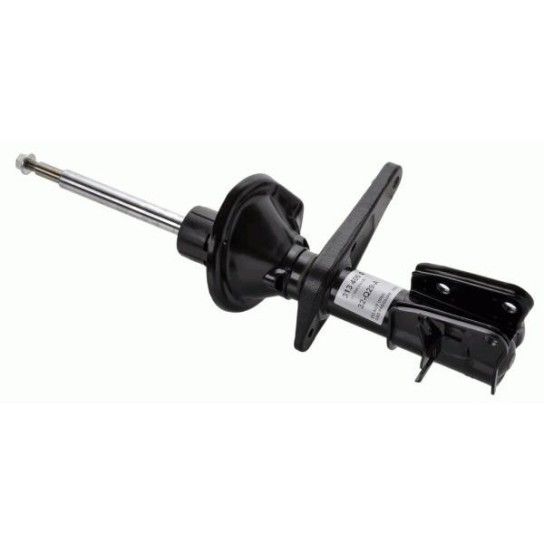 AMORTECEDOR FTE LH GAS  SACHS           