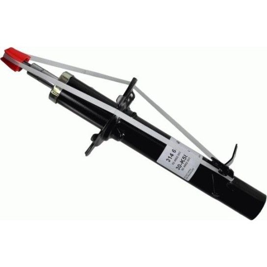 AMORTECEDOR FTE LH SACHS                