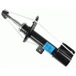 AMORTECEDOR FTE LH GAS SACHS            