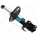 AMORTECEDORES SACHS FRT DRT             