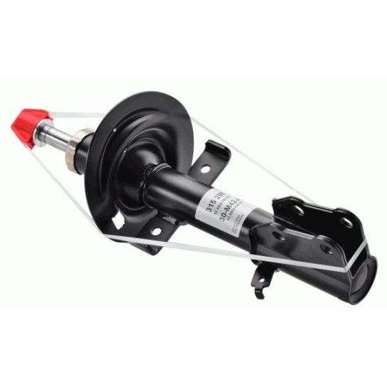 AMORTECEDOR FRT SACHS                   