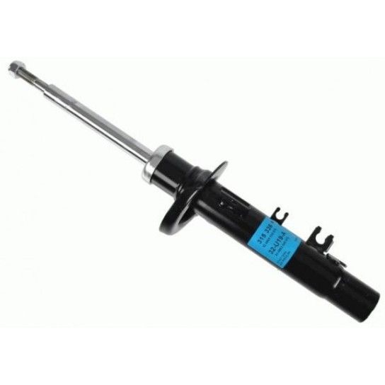 AMORTECEDORES FRT RH GAS SACHS AMORTECEDORES FRT RH GAS SACHS