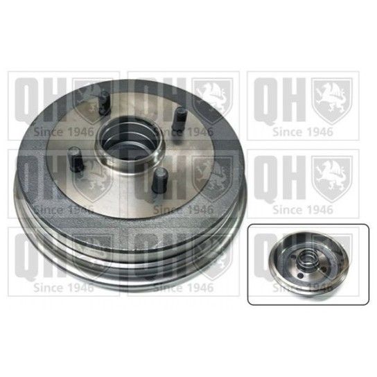 POLIE TRAV�O QUINTON HAZELL             