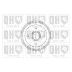 POLIE TRAVÃO QUINTON HAZELL POLIE TRAVÃO QUINTON HAZELL