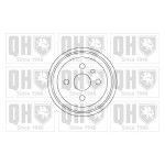 POLIE TRAVO QUINTON HAZELL             