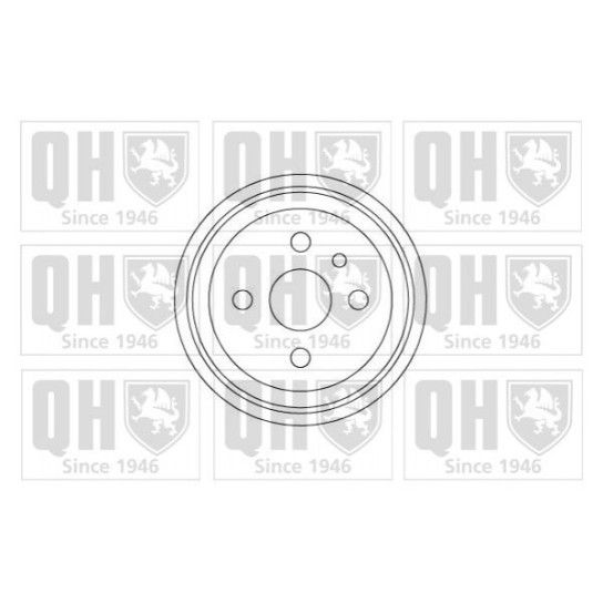 POLIE TRAVO QUINTON HAZELL             