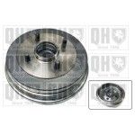 POLIE TRAVÃO QUINTON HAZELL POLIE TRAVÃO QUINTON HAZELL