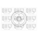 POLIE TRAVO QUINTON HAZELL             