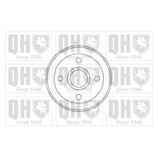 POLIE TRAV�O QUINTON HAZELL             