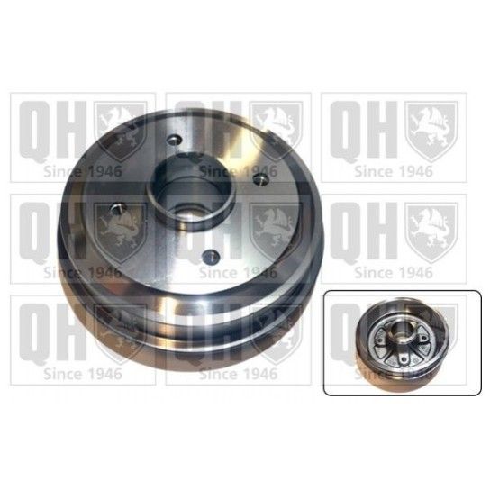 POLIE TRAV�O QUINTON HAZELL             