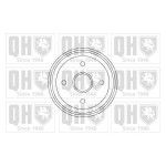 POLIE TRAVO QUINTON HAZELL             