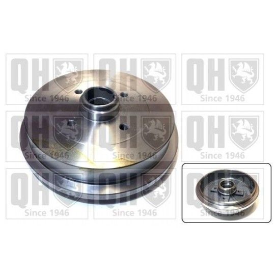 POLIE TRAV�O QUINTON HAZELL             