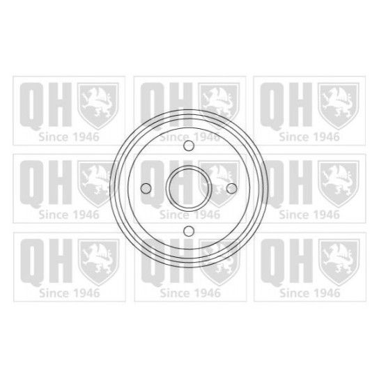 POLIE TRAV�O QUINTON HAZELL             