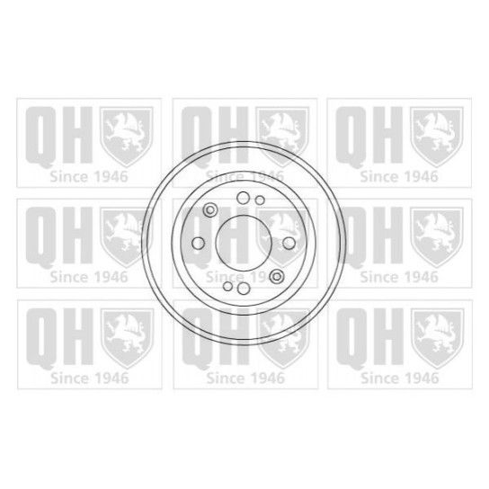 POLIE TRAVÃO QUINTON HAZELL POLIE TRAVÃO QUINTON HAZELL