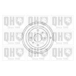 POLIE TRAVÃO QUINTON HAZELL POLIE TRAVÃO QUINTON HAZELL