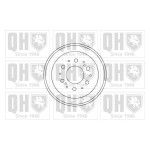 POLIE TRAVÃO QUINTON HAZELL POLIE TRAVÃO QUINTON HAZELL