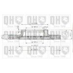 DISCO TRAV�O QUINTON HAZELL             