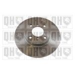 DISCO TRAVO QUINTON HAZELL             