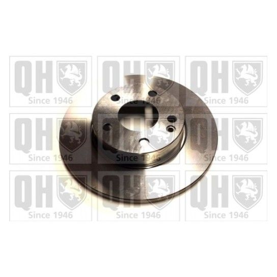 DISCO TRAVÃO QUINTON HAZELL DISCO TRAVÃO QUINTON HAZELL