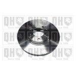 DISCO TRAVO QUINTON HAZELL             
