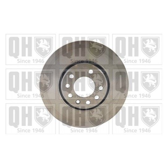 DISCO TRAVÃO QUINTON HAZELL DISCO TRAVÃO QUINTON HAZELL