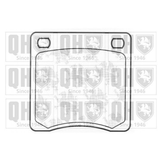 JG PASTILHAS TRAVÃO QUINTON HAZELL JG PASTILHAS TRAVÃO QUINTON HAZELL