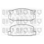 JG PASTILHAS TRAV�O QUINTON HAZELL      