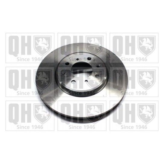 DISCO TRAVÃO QUINTON HAZELL DISCO TRAVÃO QUINTON HAZELL