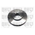 DISCO TRAV�O QUINTON HAZELL             