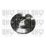 DISCO TRAV�O QUINTON HAZELL             