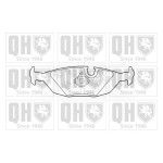 JG PASTILHAS TRAV�O QUINTON HAZELL      