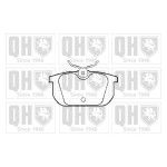 JG PASTILHAS TRAVO QUINTON HAZELL      