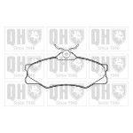 JG PASTILHAS TRAV�O QUINTON HAZELL      