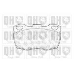 JG PASTILHAS TRAVO QUINTON HAZELL      