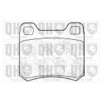 JG PASTILHAS TRAV�O QUINTON HAZELL      