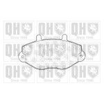 JG PASTILHAS TRAV�O QUINTON HAZELL      