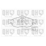 JG PASTILHAS TRAV�O QUINTON HAZELL      