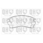 JG PASTILHAS TRAV�O QUINTON HAZELL      