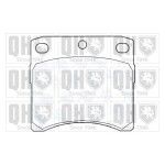 JG PASTILHAS TRAV�O QUINTON HAZELL      