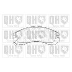 JG PASTILHAS TRAVO QUINTON HAZELL      