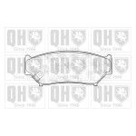 JG PASTILHAS TRAVO QUINTON HAZELL      