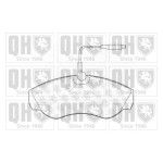 JG PASTILHAS TRAV�O QUINTON HAZELL      