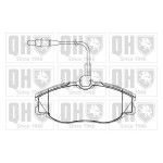 JG PASTILHAS TRAVO QUINTON HAZELL      